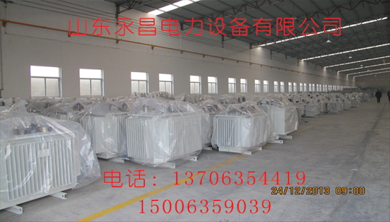 盘锦变压器厂家