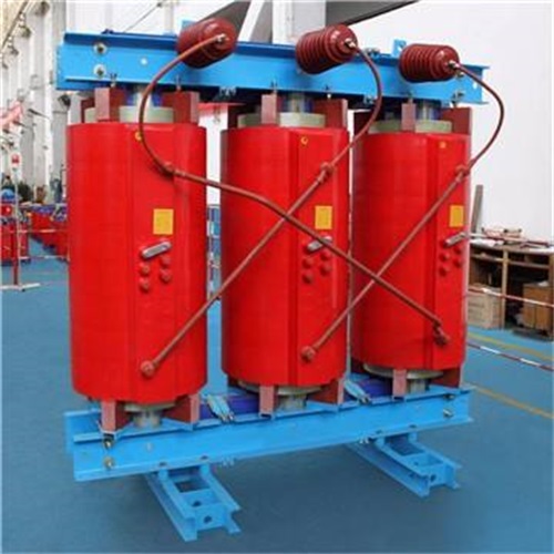 盘锦SCB13-200KVA/10KV/0.4KV干式变压器