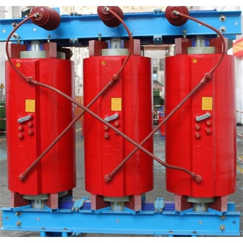 盘锦SCB13-3150KVA/10KV/0.4KV干式变压器