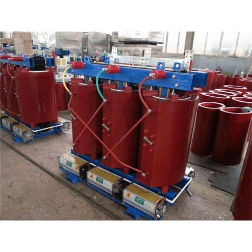 盘锦SCB10-250KVA干式变压器厂家