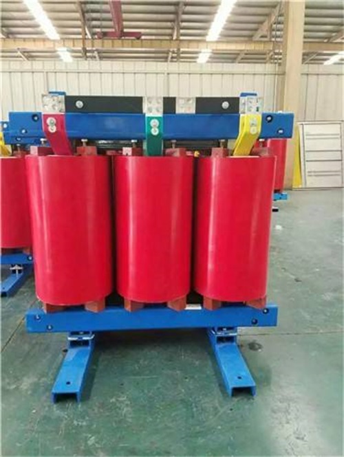 盘锦SCB11-630KVA/10KV/0.4KV干式变压器