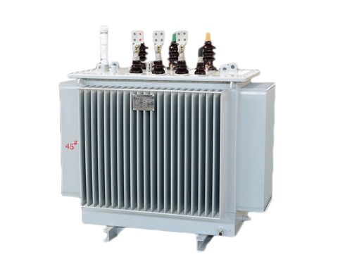 盘锦S13-125KVA/10KV/0.4KV油浸式变压器