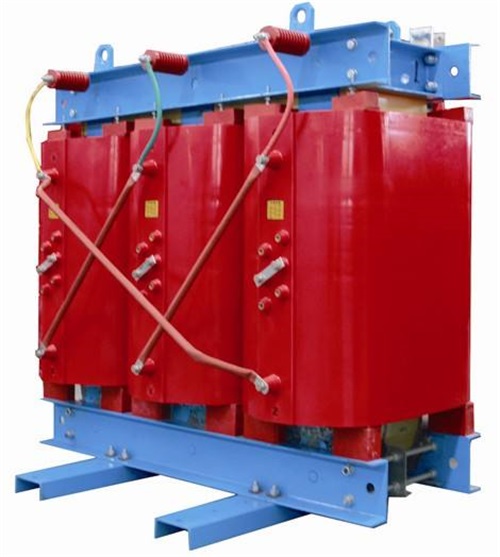 盘锦SCB10-125KVA/10KV/0.4KV干式变压器