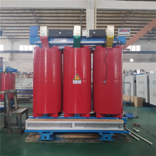 盘锦SCB12-160KVA/10KV/0.4KV干式变压器