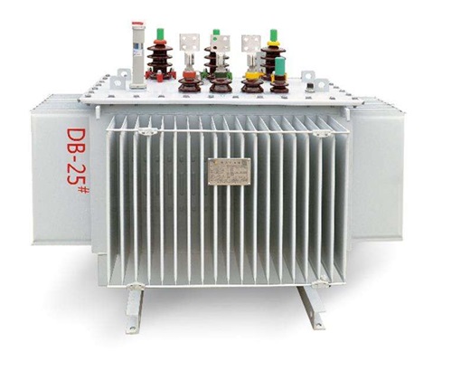 盘锦S11-2000KVA/35KV/10KV/0.4KV油浸式变压器