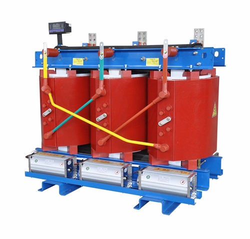 盘锦SCB11-125KVA/10KV干式变压器厂家