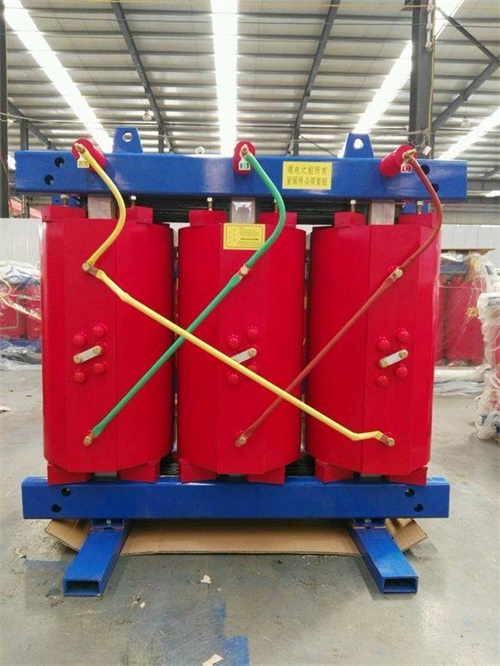 盘锦SCB13-800KVA/10KV干式变压器规格
