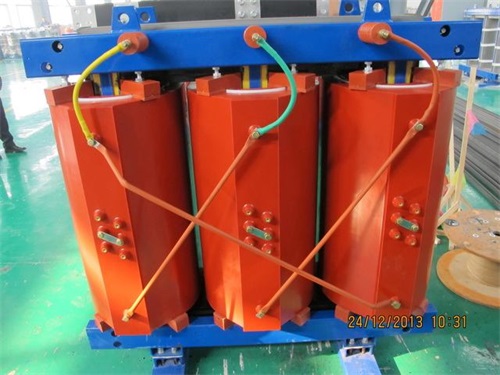 盘锦SCB10-4500kva干式变压器厂家