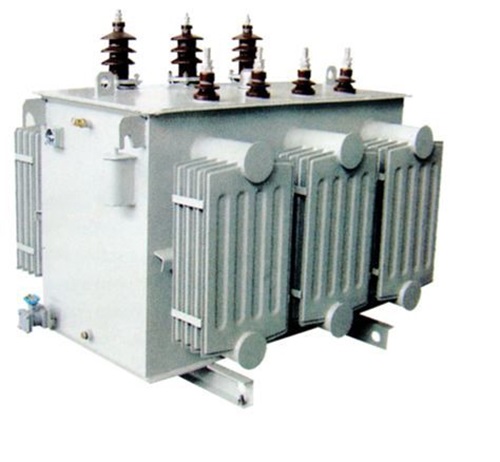 盘锦S11-1250KVA/35KV油浸式变压器
