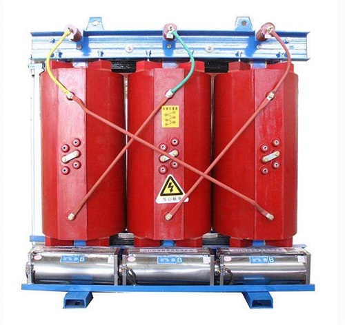 盘锦SCB11-2000KVA/10KV干式变压器现货