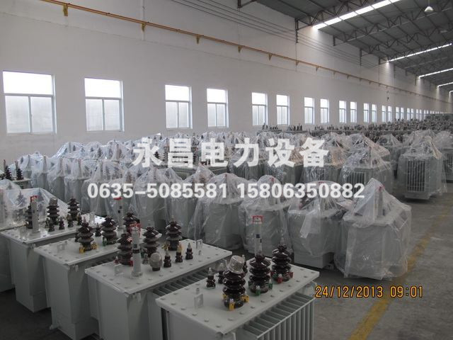 盘锦S22油浸式变压器批发现货