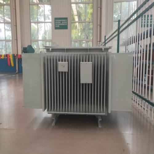 盘锦S11变压器