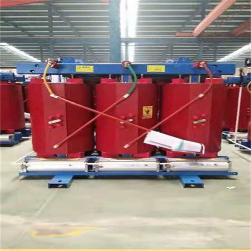 盘锦SCB11-5000KVA干式变压器