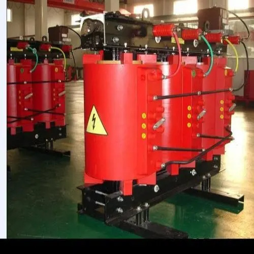 盘锦SCB14-2500KVA干式变压器