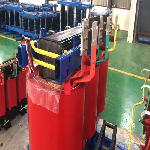 盘锦SCBH15-250KVA非晶合金干式变压器