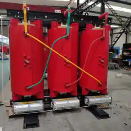 盘锦SCB18-1000KVA干式变压器