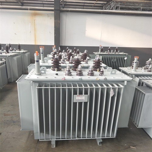 盘锦S20油浸式变压器型号及参数