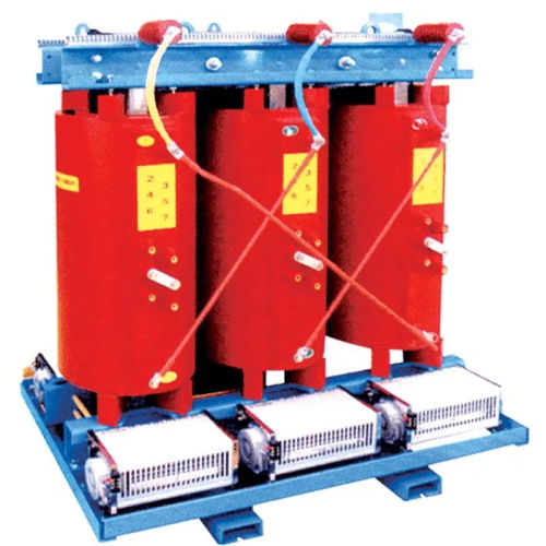 盘锦SCB14-1250KVA/10KV/0.4KV干式变压器