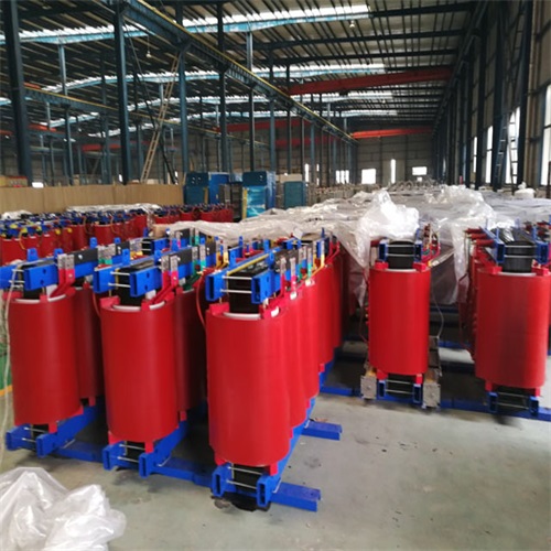 盘锦SCB13变压器