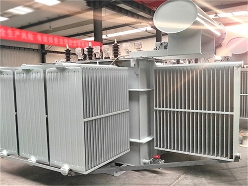 盘锦S22油浸式变压器报价