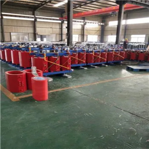 盘锦SCB14干式变压器设计